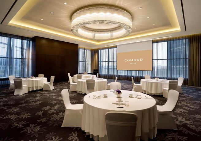 Verified hotel review - Conrad Seoul - 32