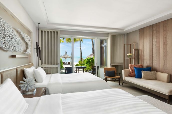 Verified hotel review - Shangri-La Le Touessrok Mauritius - 28