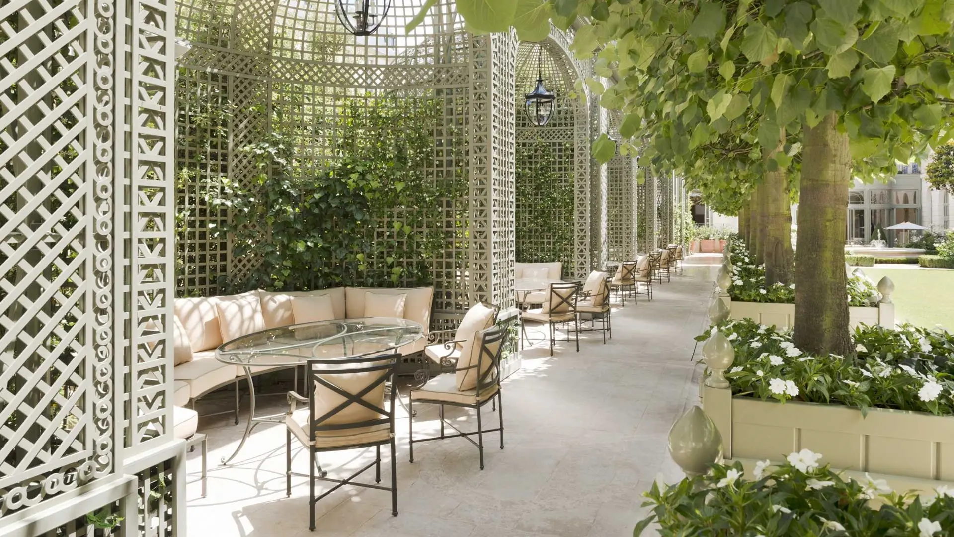 Review of Ritz Paris - 2