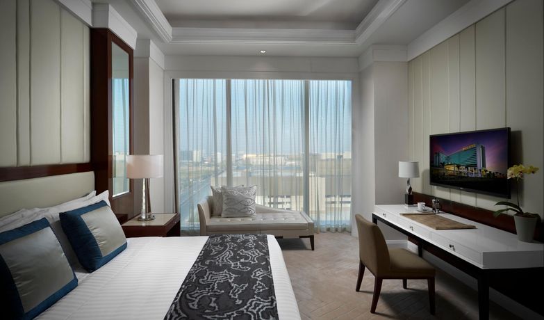 Verified hotel review - Solaire Resort & Casino - 10