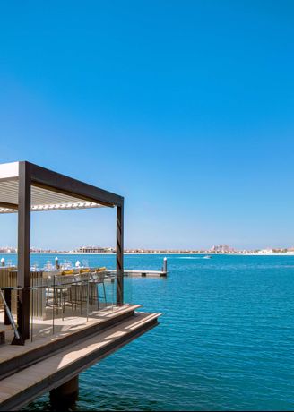 Verified hotel review - One&Only The Palm Dubai - 43