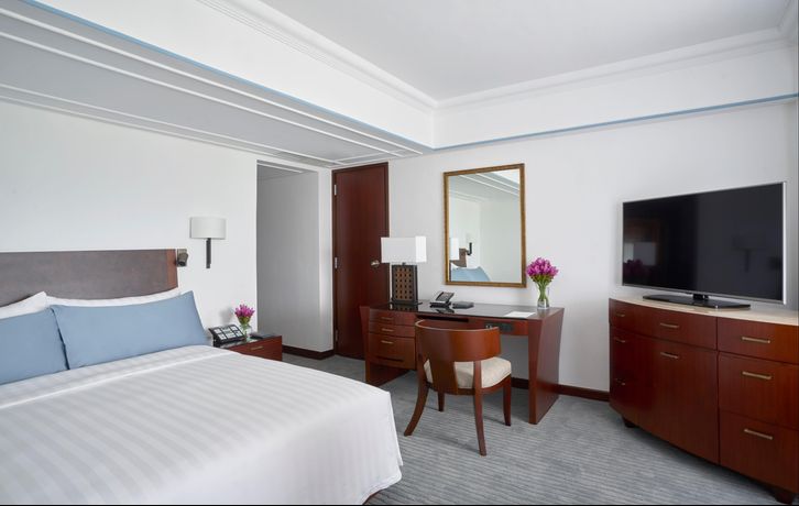 Verified hotel review - The Peninsula Manila - 27
