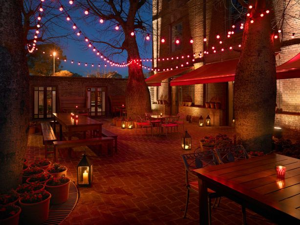 Verified hotel review - Faena Hotel Buenos Aires - 23