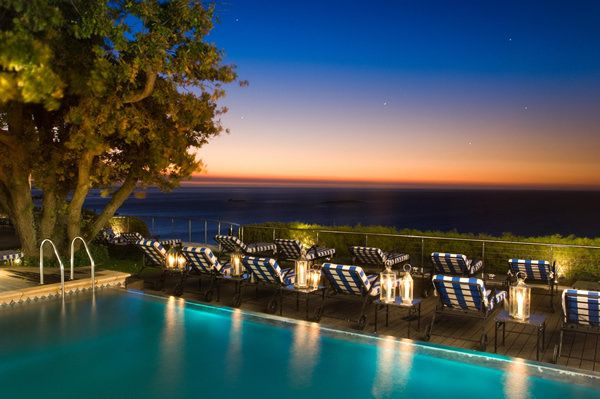 Verified hotel review - Twelve Apostles Hotel & Spa - 33