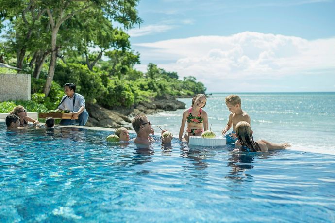 Verified hotel review - Four Seasons Resort Bali at Jimbaran Bay - 53