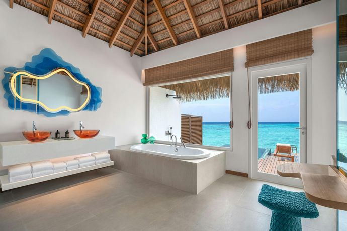 W Maldives - 49