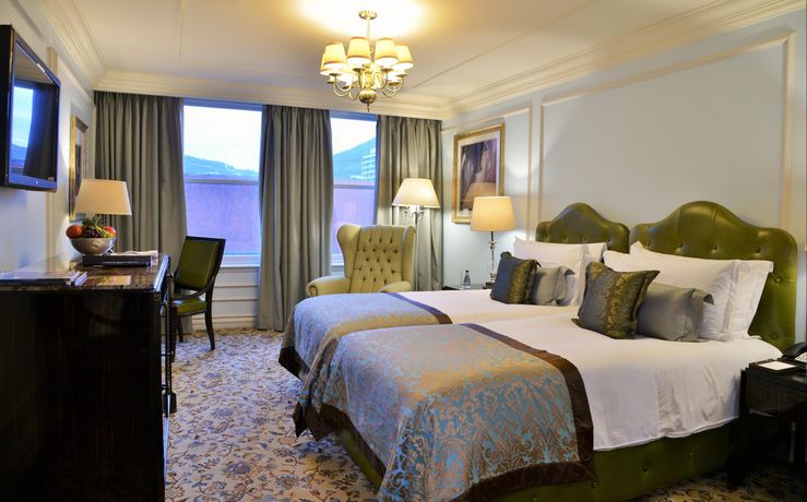 Verified hotel review - Taj Cape Town - 28