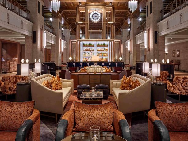 Verified hotel review - Fairmont Royal York Hotel - 0