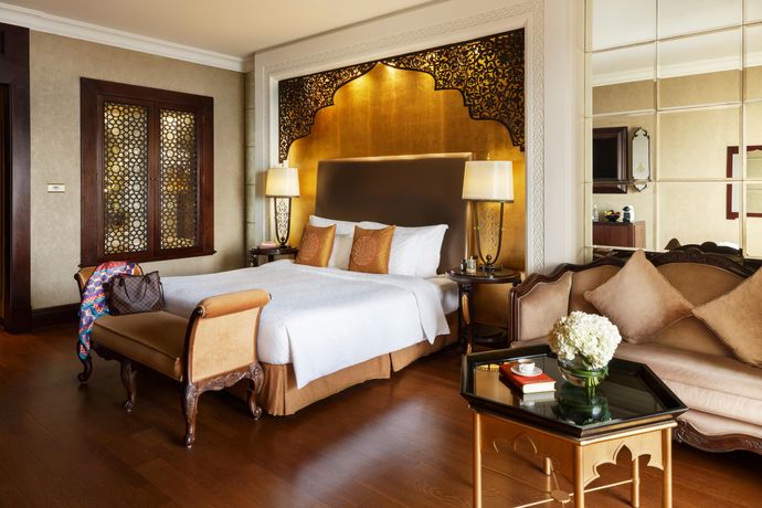 Jumeirah Zabeel Saray - 28