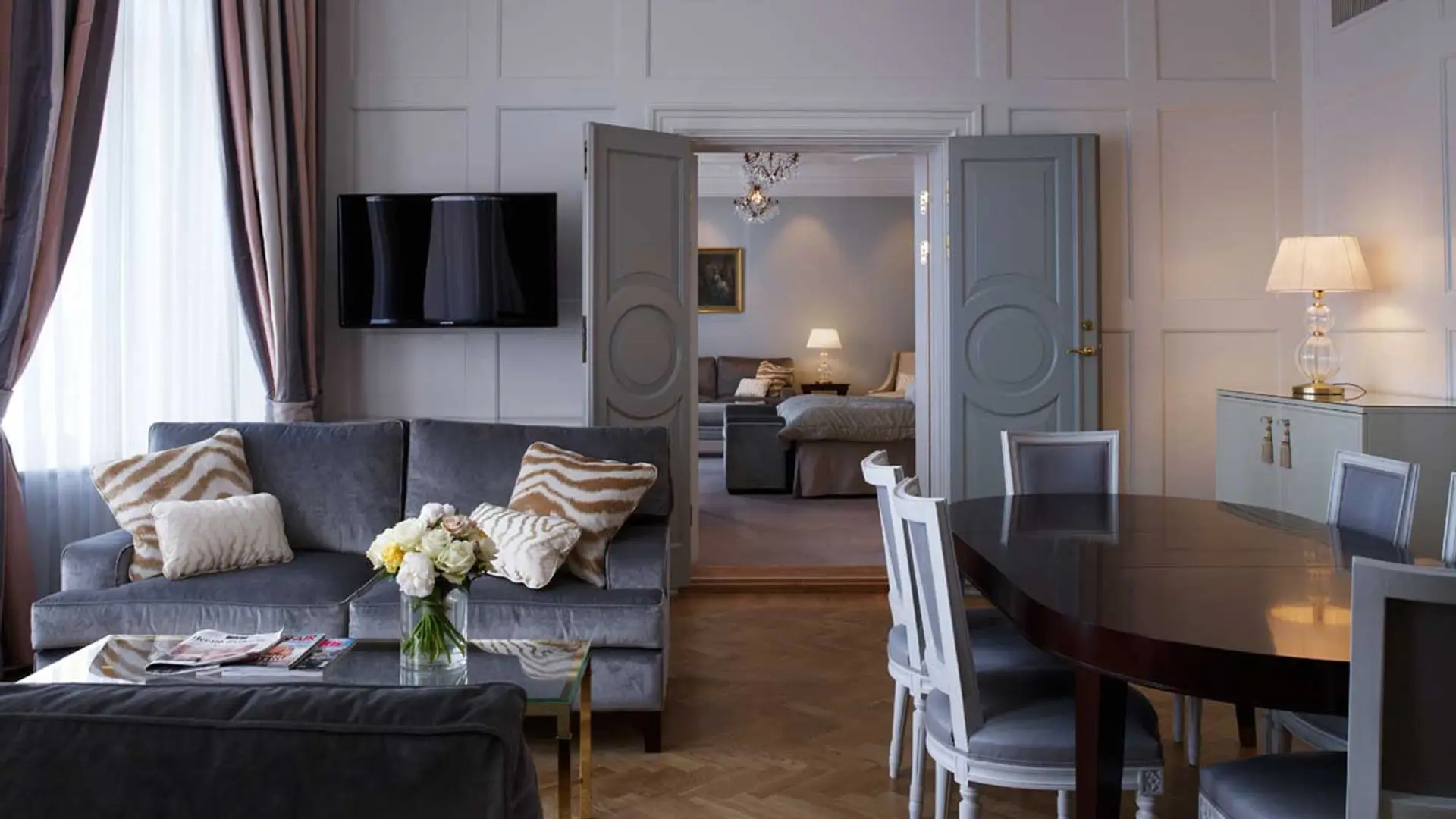 Review of Grand Hôtel Stockholm - 3