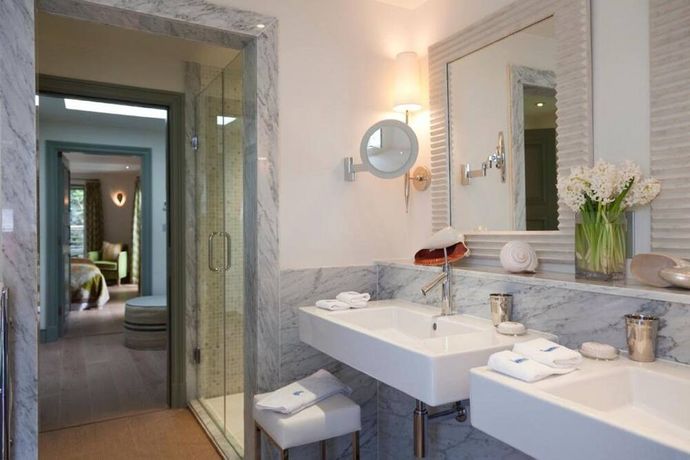 Hotel Tresanton - 17