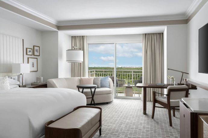 Verified hotel review - The Ritz-Carlton Orlando, Grande Lakes - 25