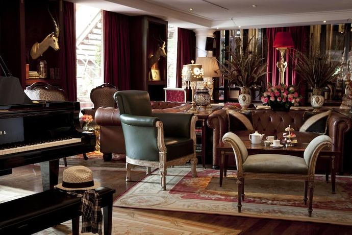 Verified hotel review - Faena Hotel Buenos Aires - 8