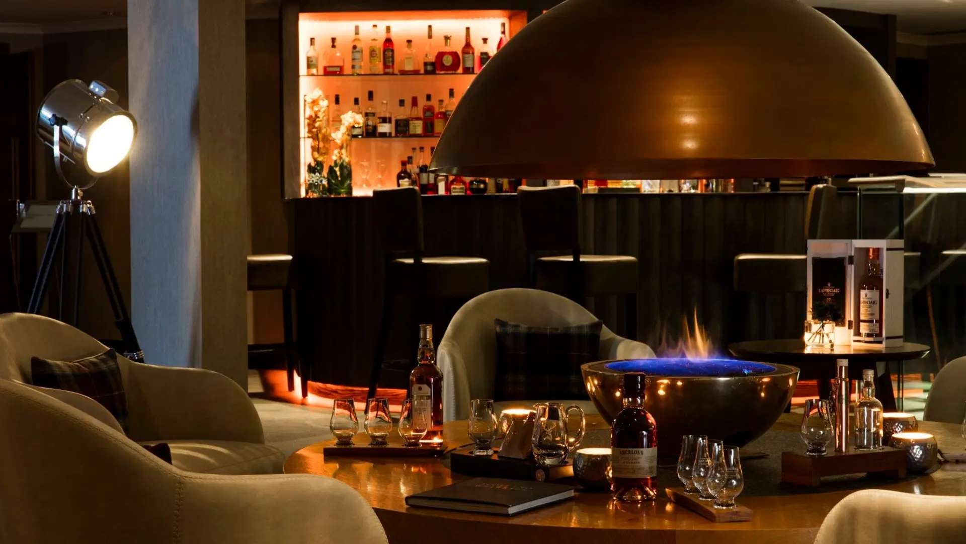 Hotel review Restaurants & Bars' - The Glasshouse, Autograph Collection - 6