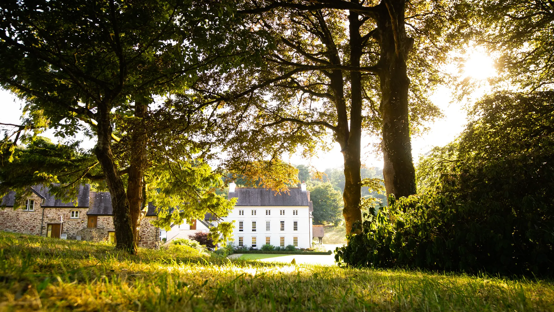 Hotel review Style' - Grove of Narberth - 1