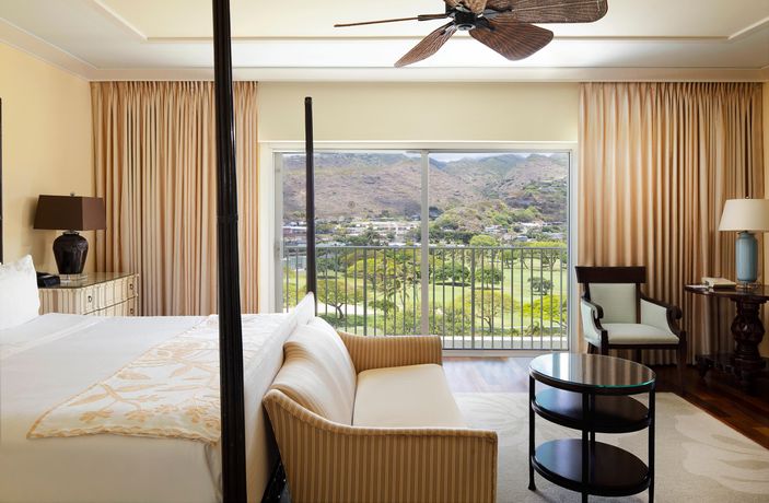 Verified hotel review - The Kahala Hotel and Resort - 30