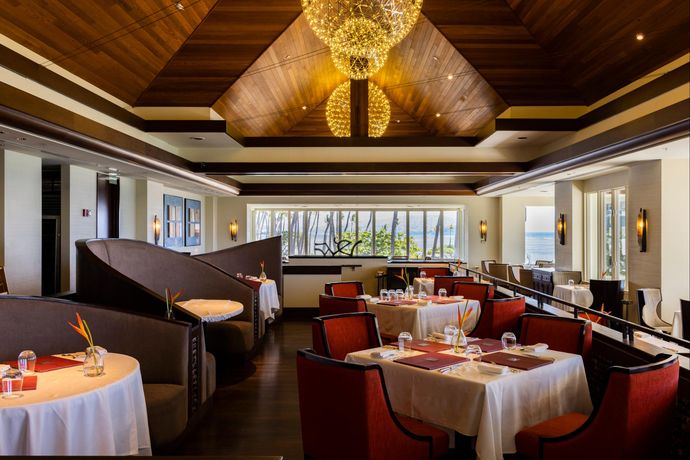 Verified hotel review - The Kahala Hotel and Resort - 17