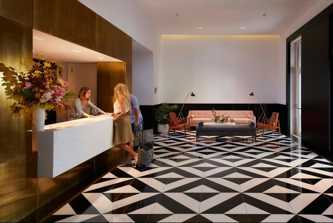 Verified hotel review - The Lumiares Hotel & SPA - 13
