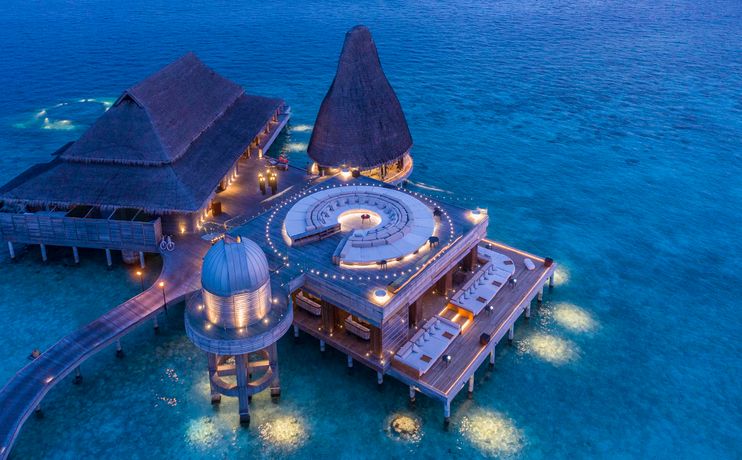 Anantara Kihavah Maldives Villas - 9