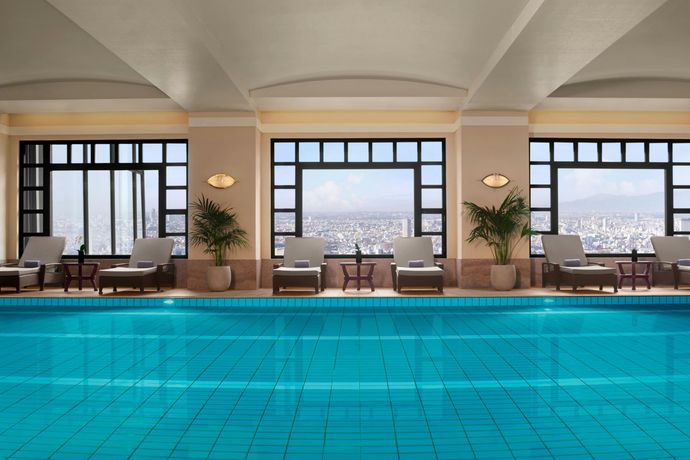 Verified hotel review - The Ritz-Carlton, Tokyo - 41