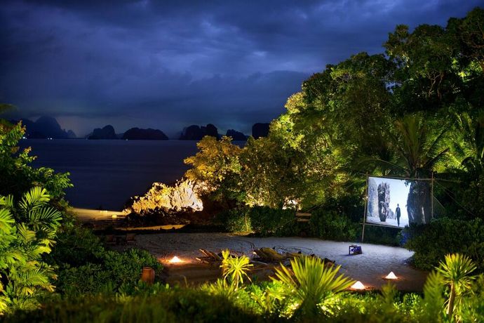 Six Senses Yao Noi - 55