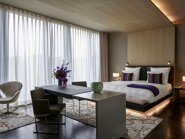 Verified hotel review - Das Stue Hotel - 37