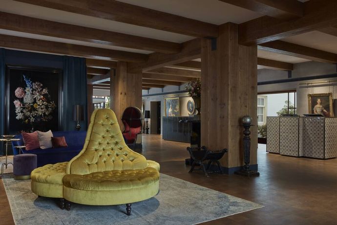 Verified hotel review - Pulitzer Amsterdam - 13