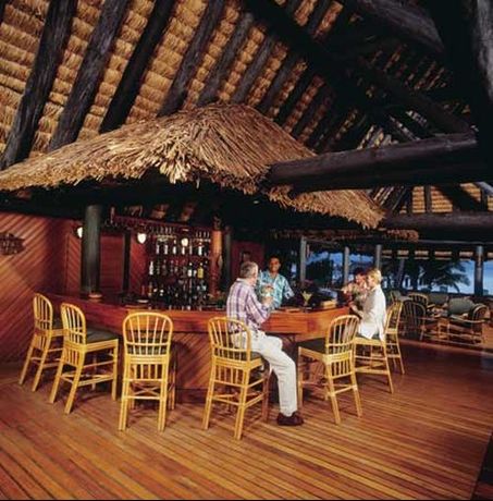 Jean-Michel Cousteau Resort Fiji