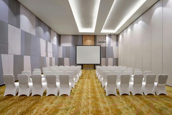 Verified hotel review - Sheraton Hanoi West - 34