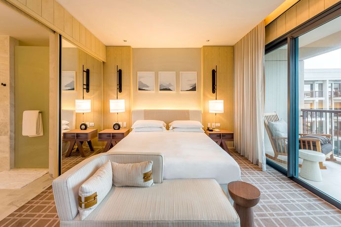 Verified hotel review - Grand Hyatt Rio de Janeiro - 19