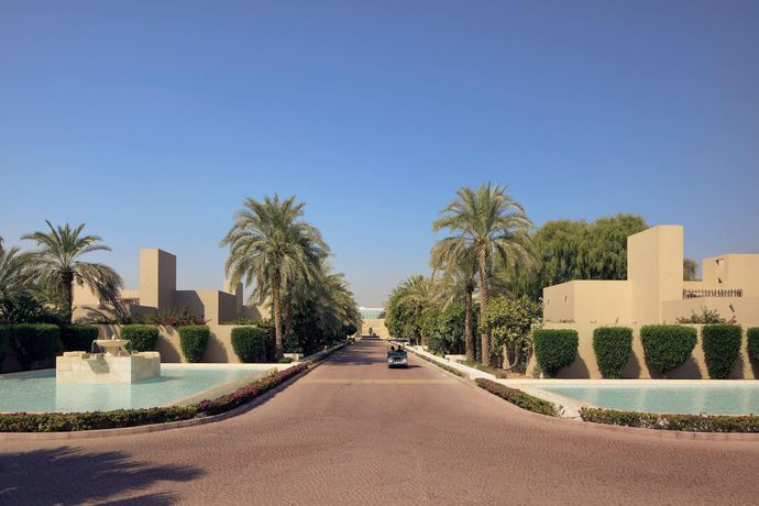 Meliá Desert Palm Member of Meliá Collection