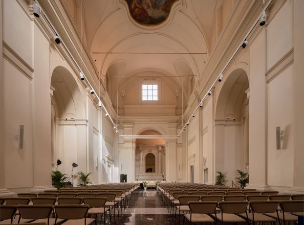 Verified hotel review - Palazzo Ripetta - 10