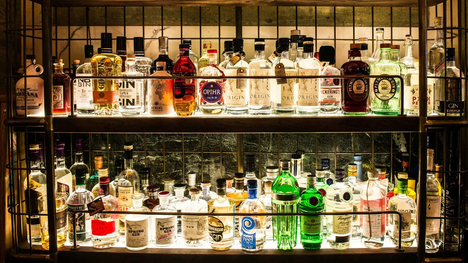 Hotel review What We Love' - Rosewood London - 0