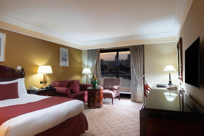 Verified hotel review - InterContinental Cairo Semiramis - 53