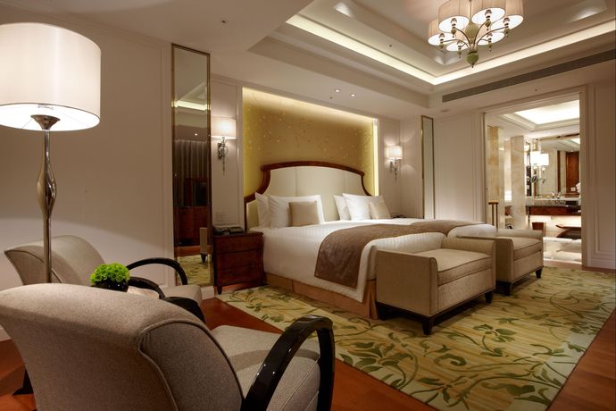 Verified hotel review - The Okura Prestige Taipei - 15