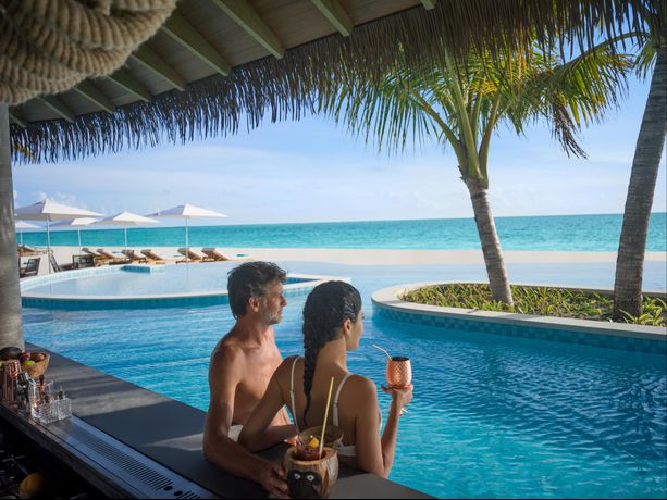 Intercontinental Maldives Maamunagau Resort, An IHG Hotel - 51