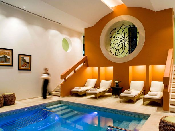 Verified hotel review - Sofitel Cairo Nile El Gezirah - 32