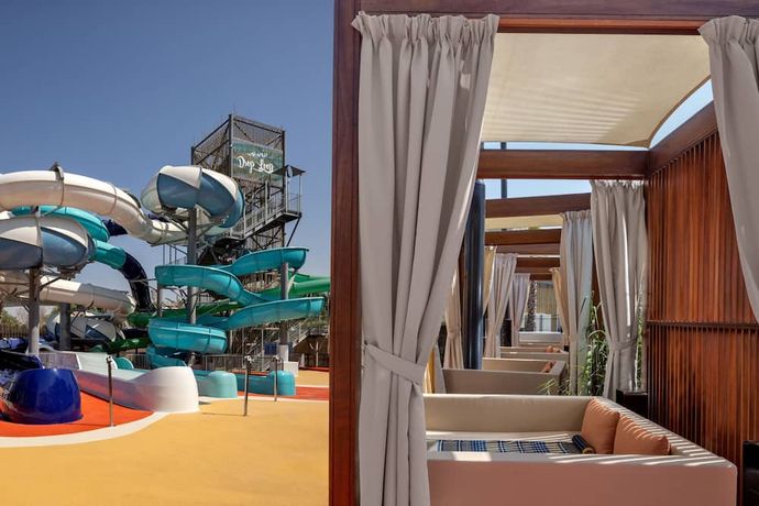 Grand Hyatt Dubai