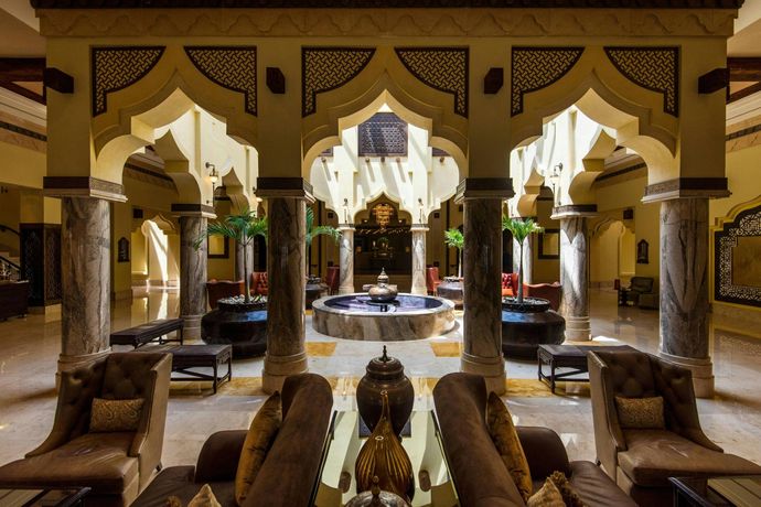 Verified hotel review - Sharq Village & Spa, a Ritz-Carlton Hotel - 15