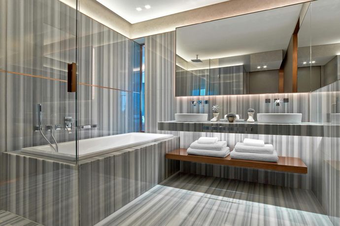 Verified hotel review - The St. Regis Istanbul - 23