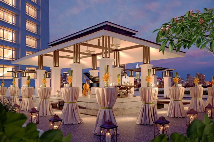 Verified hotel review - The Majestic Hotel Kuala Lumpur, Autograph Collection - 27