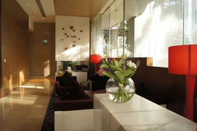 Pullman Sydney Olympic Park - 44