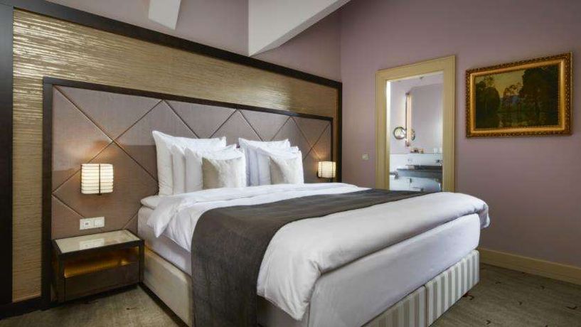 Verified hotel review - Aria Hotel Prague by Library Hotel Collection - 27