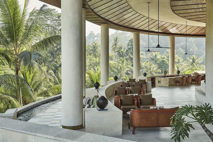 Verified hotel review - Four Seasons Resort Bali at Sayan - 10