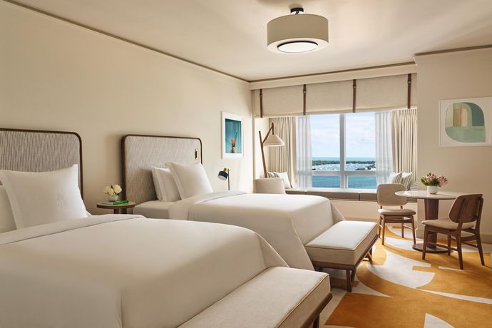 Verified hotel review - Four Seasons Hotel Miami - 13