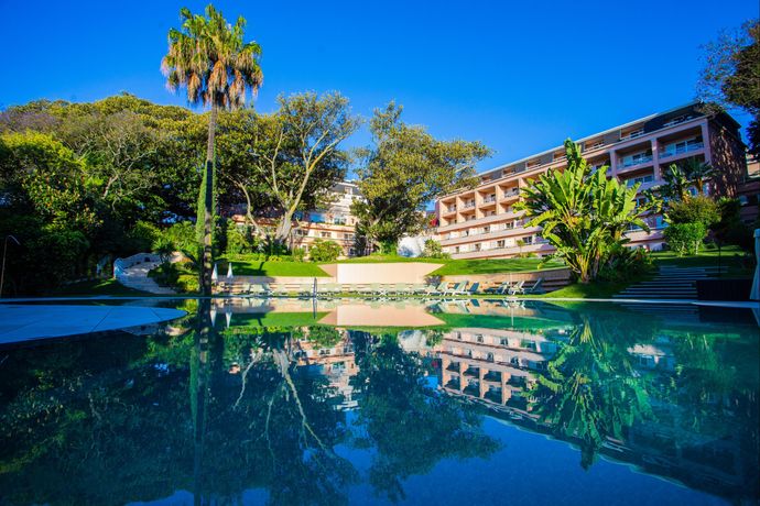 Olissippo Lapa Palace - 7