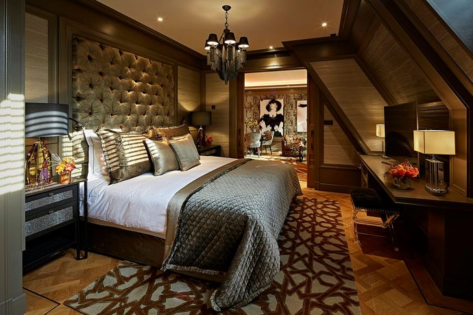 Hotel Twentyseven - 13
