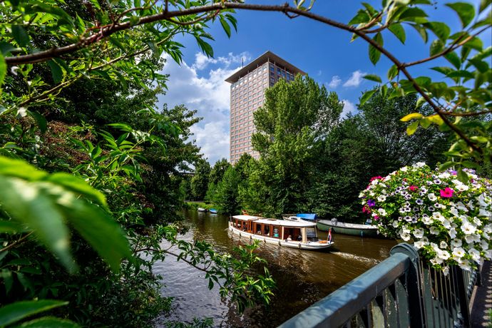 Verified hotel review - Hotel Okura Amsterdam - 36