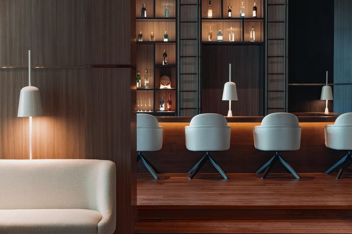 Verified hotel review - Kimpton Maa-Lai Bangkok - 7