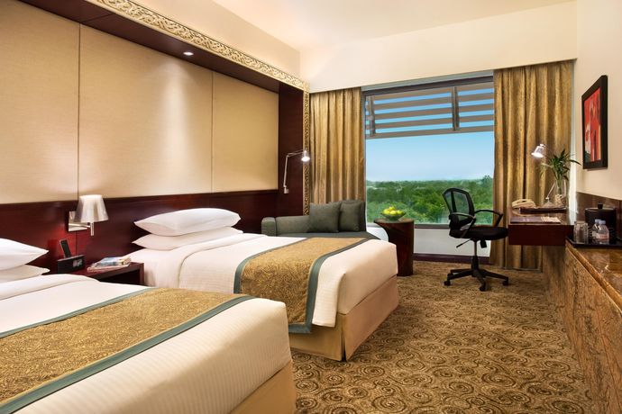 Verified hotel review - Crowne Plaza Ahmedabad City Centre - 9